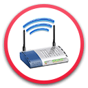 Wireless Home Network Sunnybank